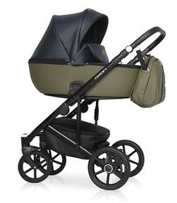 Коляска Riko Basic Ozon 2 в 1 