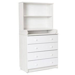 Комод BEBIZARO BRISTOL пеленальный