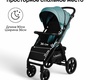 Прогулочная коляска Bubago Cross City 