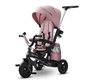 Трехколесный велосипед Kinderkraft Easytwist 