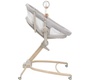 Кроватка-стульчик Chicco Baby Hug Armonia 4в1 