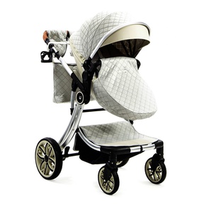 Коляска-трансформер Uwish Vondoo