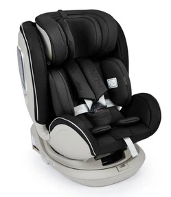 Автокресло Happy Baby I-UNIX поворотное 