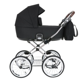 Коляска Roan Bass Next Classic 1 в 1