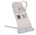 Шезлонг для новорождённого Nuovita Pulito PL2