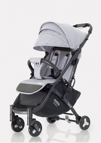 Прогулочная коляска MOWBABY Lime