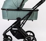 Детская коляска Peppy Tecla 2 в 1