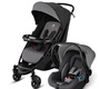 Коляска с автокреслом CBX by Cybex WOYA TRAVEL SYSTEM