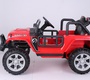 Электромобиль Barty Jeep S605