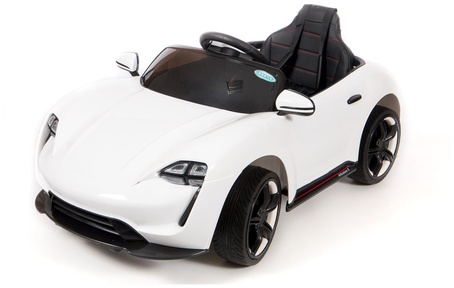 Электромобиль Barty Porsche Sport М777МР