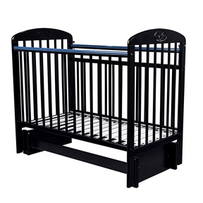 Кровать МОЙ МАЛЫШ 09 с универсальным маятником 