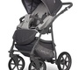 Коляска Riko Basic Bella Pastel 3 в 1