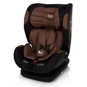 Автокресло Nuovita Maczione NiS3-1