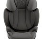 Детское автокресло Cybex Solution T i-Fix