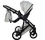 Коляска JUNAMA DIAMOND SPACE ECO 2 в 1
