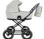 Детская коляска ROAN BASS NEXT CLASSIC 2.0 d12 2в1 