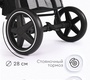 Прогулочная коляска Tomix STELLA