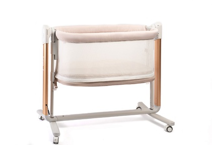 Электроколыбель Peppy Luna 3в1