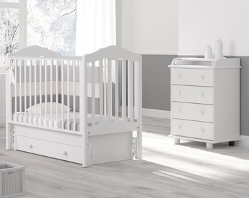 Кровать Гандылян Анастасия универсальный маятник