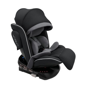 Автокресло детское Sweet Baby Fortuna 360 SPS Isofix поворотное