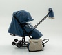 Санки коляска Pikate Brilliant 