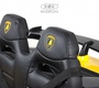 Детский электромобиль Rivertoys K999PX