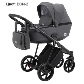 Коляска BeBe-Mobile Catania 2 в 1