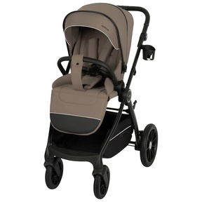 Прогулочная коляска Indigo BREEZE реверсивное сидение