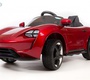 Электромобиль Barty Porsche Sport М777МР