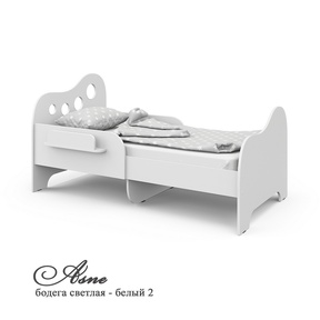 Подростковая кровать PITUSO ASNE