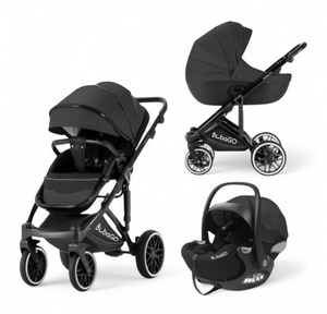 Детская коляска Bubago Pellegrino 3в1