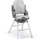 Стул для кормления Cam Original 4 в 1 поворотный с рождения
