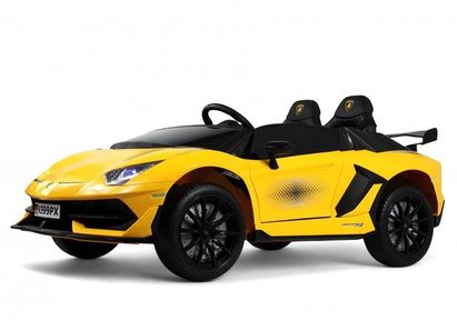 Электромобиль Rivertoys K999PX 