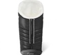 Зимний конверт в коляску Esspero Cosy White
