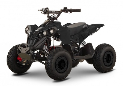 Детский электроквадроцикл Rivertoys MARK