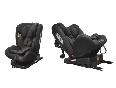 Поворотное автокресло Carrello Universal