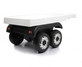 Прицеп Rivertoys HL358