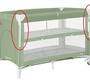 Манеж - кровать CARRELLO Porta CRL-18103