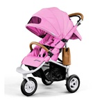 Прогулочная коляска Airbuggy Coco Brake 