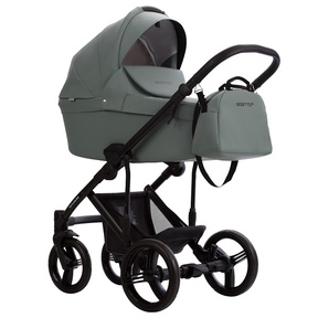 Детская коляска Bebetto MAGNUM LIGHT PRO 2в1