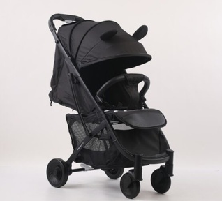 Детская коляска Panda Baby Plus 8