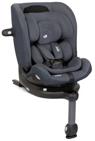 Автокресло Joie I-Pivot Grow
