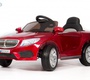 Детский электромобиль BARTY Б555ОС BMW
