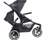 Коляска Phil and Teds Sport 2 в 1