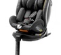 Поворотное автокресло Babyauto Muugi i-Size