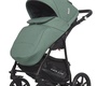 Коляска Riko Basic Bella 3 в 1 с автолюлькой 