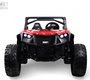 Детский электромобиль Rivertoys A707AA LUX NEW 4WD
