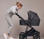 Детская коляска RIKO VELAR 2в1