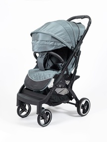 Коляска Nobumi Sigma