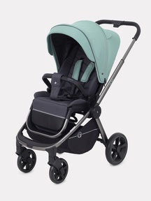 Коляска прогулочная RANT FLEX PRO RA099